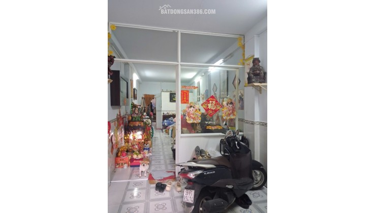 BÁN NHÀ QUẬN 3 HẺM NHỰA 7M 110M2 NỞ HẬU 4.2M KD ĐỈNH CHÍNH CHỦ LÊ VĂN SỸ GẤP BÁN 9.3 TỶ.